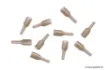 Image de Manchon Guru X-Safe Spare Tail Rubbers - par 10