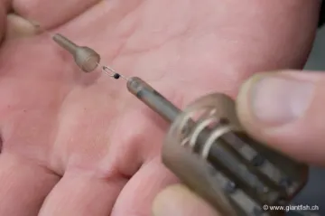 Manchon Guru X-Safe Spare Tail Rubbers - par 10