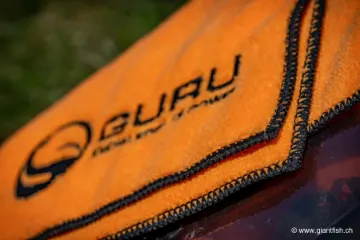 Serviette Guru Microfibre Towel