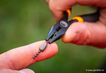 Pince à Plomb Guru Shot Plier