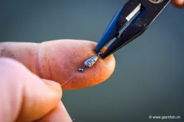 Pince à Plomb Guru Shot Plier