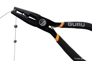 Pince à Plomb Guru Shot Plier