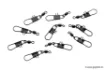 Picture of English Lock Guru Waggler Adaptors - Pack of 10