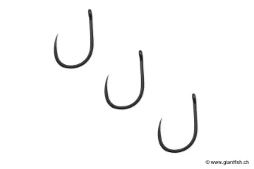 Hameçon à Oeillet Guru Super XS Barbless