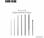 Power (No Sidepuller)
