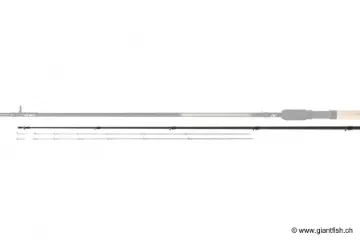 Guru A-CLASS Method Feeder 11 ft 2pc