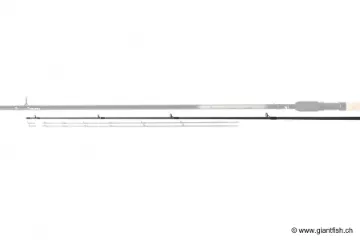 Guru A-CLASS Distance Method Feeder 12 ft 2pc 1-60g