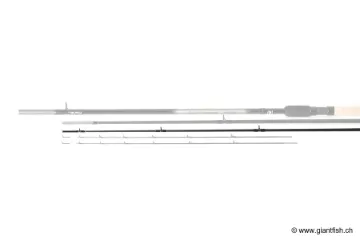 Guru A-CLASS Medium Feeder 12 ft 3pc 1-70g