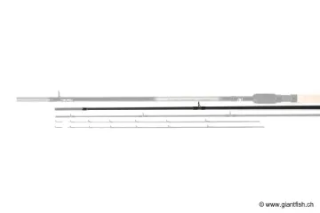 Guru A-CLASS Medium Feeder 12 ft 3pc 1-70g