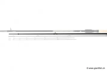 Guru A-CLASS Heavy Feeder 13 ft 3pc 1-90g