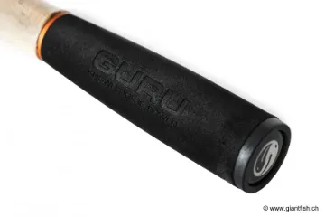 Guru A-CLASS Pellet Waggler 10 ft 2pc 3-15g