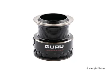 Guru A-CLASS Spare Spools