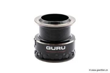 Guru A-Class Reel