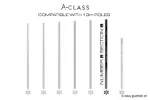 Pole 13.0 m - section 08B