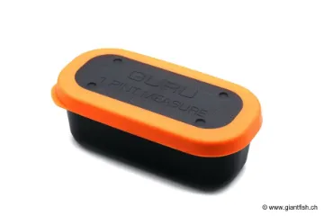 Guru Bait Box Orange