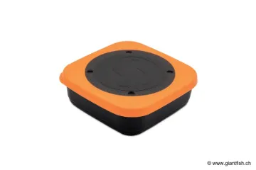 Guru Bait Box Orange