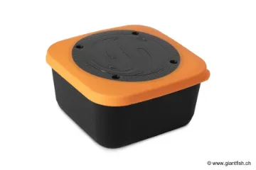 Guru Bait Box Orange