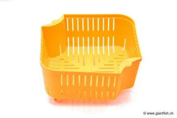 Guru Bait Strainer
