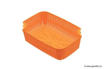 Guru Bait Strainer (T/P 10)