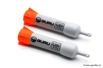 Guru Foam Wagglers