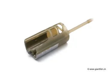 Guru Pellet Feeder (In-Line System)
