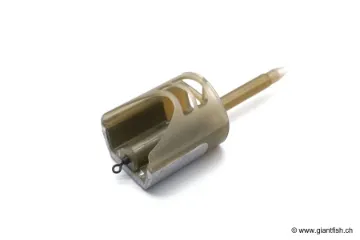 Guru Pellet Feeder (In-Line System)