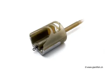 Guru Pellet Feeder (X-Safe System)