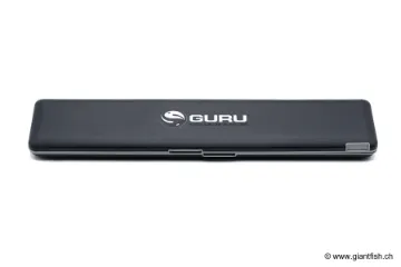 Guru Stealth Rig Case