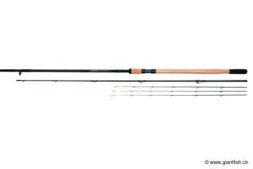 Guru Aventus Feeder