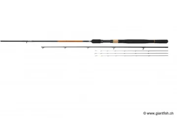 Guru N-Gauge Rod