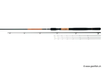Guru N-Gauge Rod