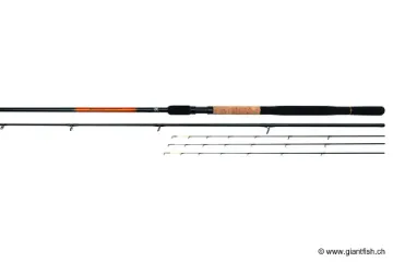 Guru N-Gauge Rod