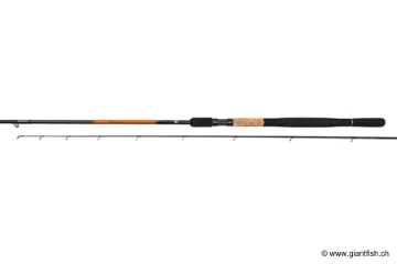 Guru N-Gauge Rod