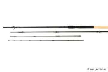Guru N-Gauge Pro Distance Feeder