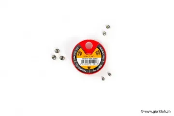 Guru Compartment Non-Toxic Shot Box