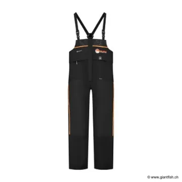 Salopette Halkon Hunt GORE-TEX HH Guru Bib & Brace 23