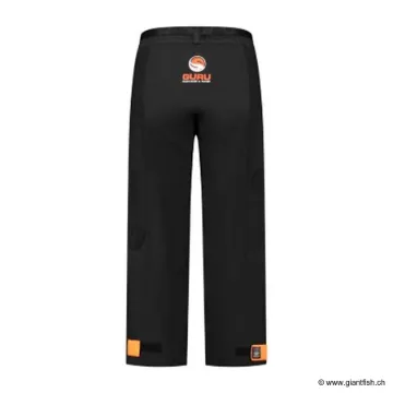 Pantalon Halkon Hunt GORE-TEX HH Guru Overtrousers 23
