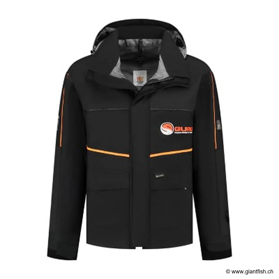 Veste Halkon Hunt GORE-TEX HH Guru Pole Jacket 23