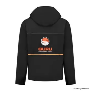 Veste Halkon Hunt GORE-TEX HH Guru Pole Jacket 23