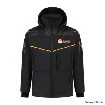 Veste Halkon Hunt GORE-TEX HH Softshell Windstopper Jacket 23
