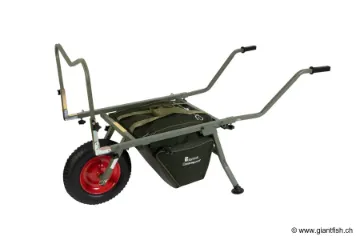Chariot Carp Porter Porter-Lite Barrow
