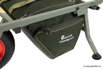Chariot Carp Porter Porter-Lite Barrow