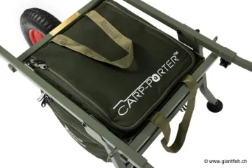 Chariot Carp Porter Porter-Lite Barrow