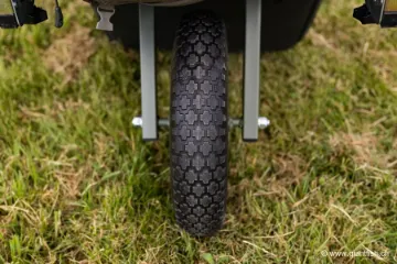 Chariot Carp Porter Porter-Lite Barrow