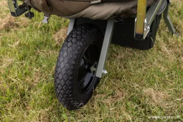 Chariot Carp Porter Porter-Lite Barrow