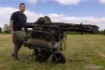Bild von Chariot Carp Porter Porter-Lite Barrow