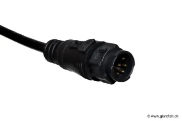 Câble Carp Porter Centre Cable (SEL-3439-0150)