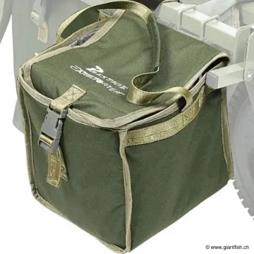 Sac de Rangement Carp Porter Bait Porter-Pal
