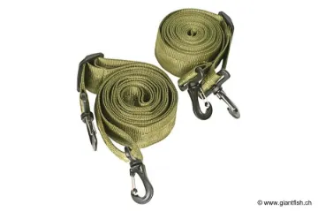 Sangle Transport Carp Porter Barrow Straps