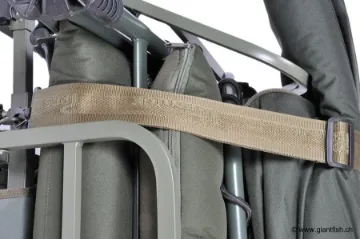 Sangle Transport Carp Porter Barrow Straps